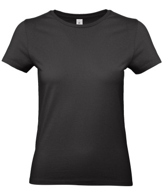 Magliette personalizzate B&C E190 /donna - cod. RWB220F
